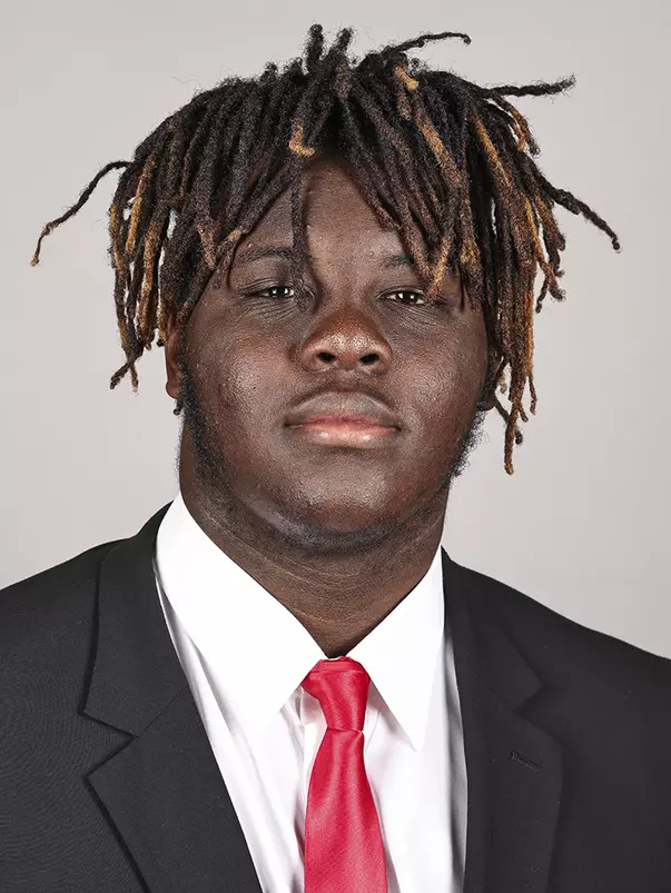 Amarius Mims