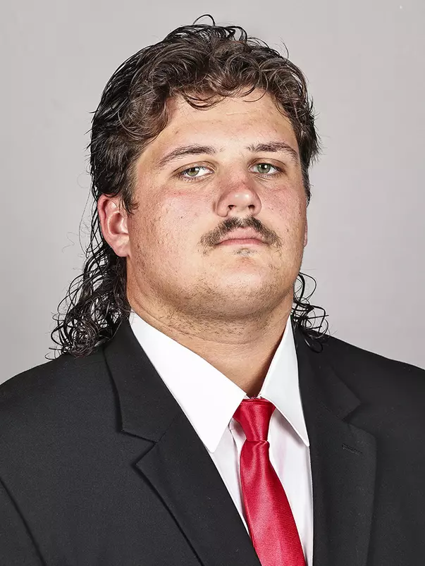 Tate Ratledge