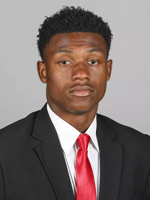 Arian Smith