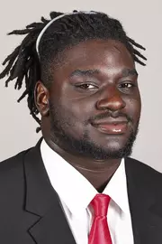 Nazir Stackhouse