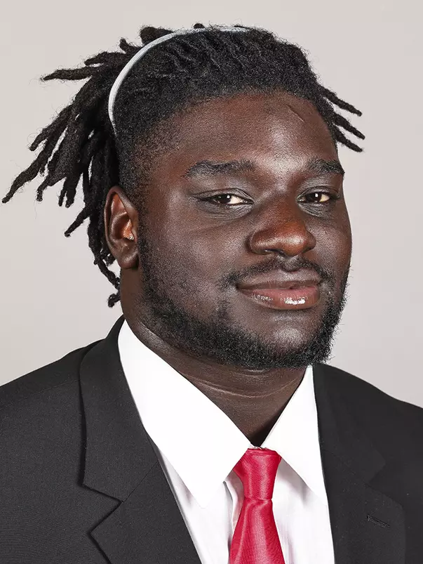 Nazir Stackhouse