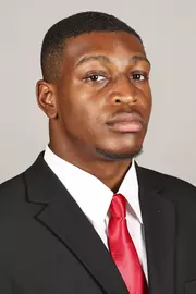 Channing Tindall
