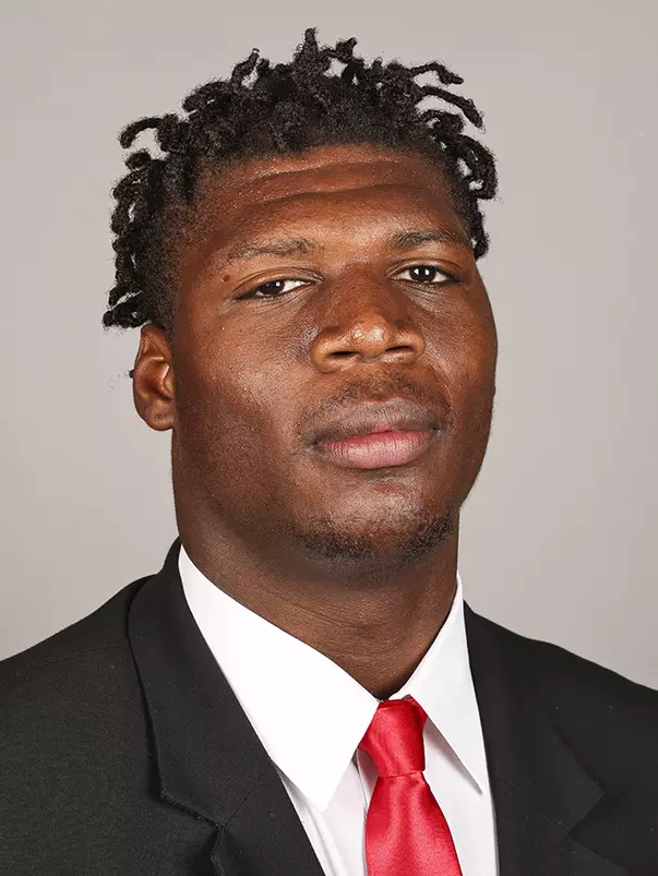 Darnell Washington