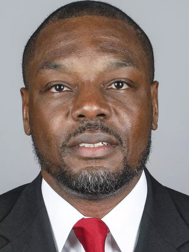 Head shot of Wade Mason before the 2021-22 season (photo by Tony Walsh).