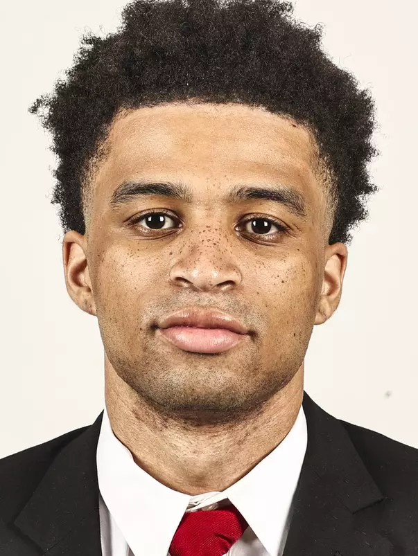 Jabri Abdur-Rahim 2021-22 head shot