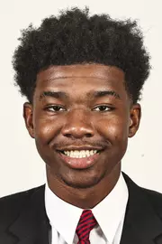 Tyrone Baker 2021-22 head shot
