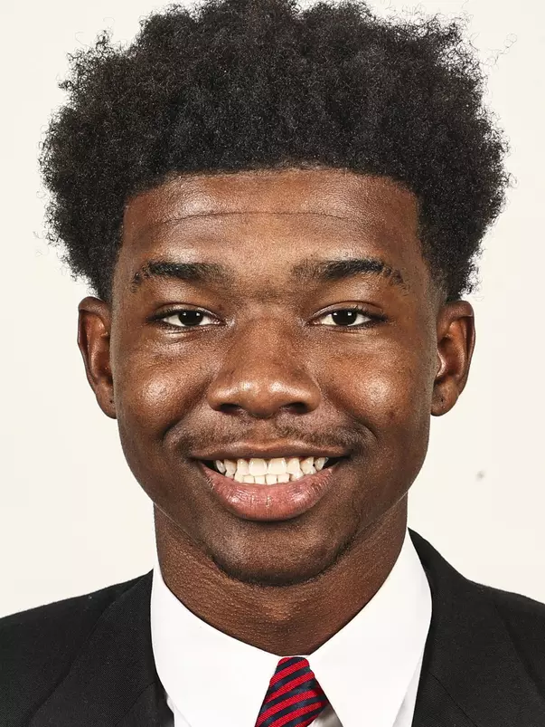 Tyrone Baker 2021-22 head shot