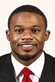 P.J. Horne 2021-22 head shot