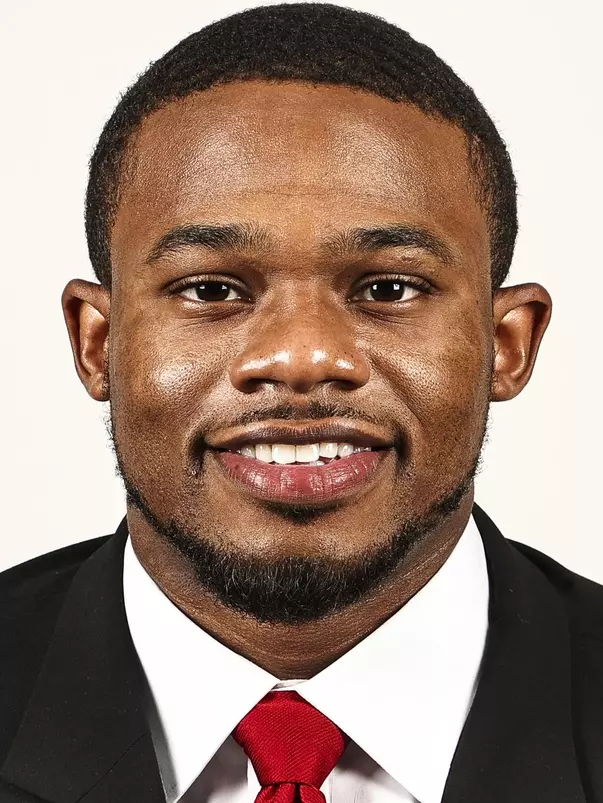 P.J. Horne 2021-22 head shot