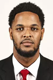 Jailyn Ingram 2021-22 head shot