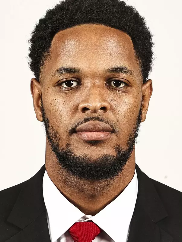 Jailyn Ingram 2021-22 head shot