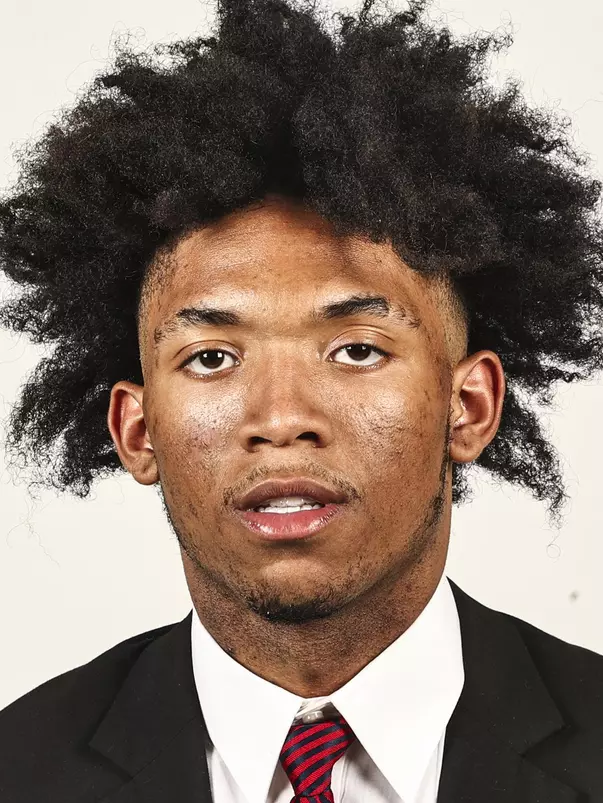 Cam McDowell 2021-22 head shot