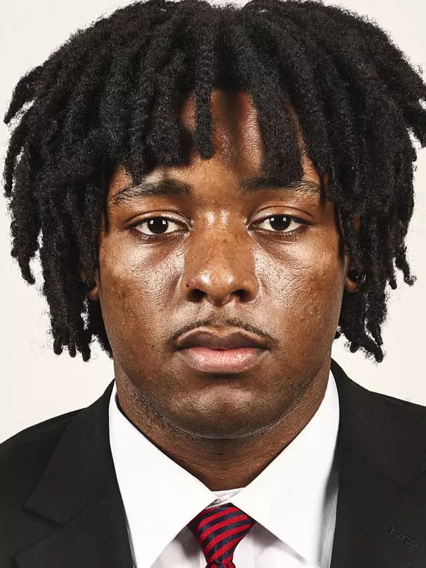 Kario Oquendo 2021-22 head shot