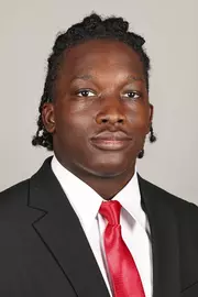 Sevaughn Clark