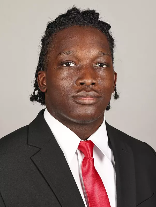 Sevaughn Clark