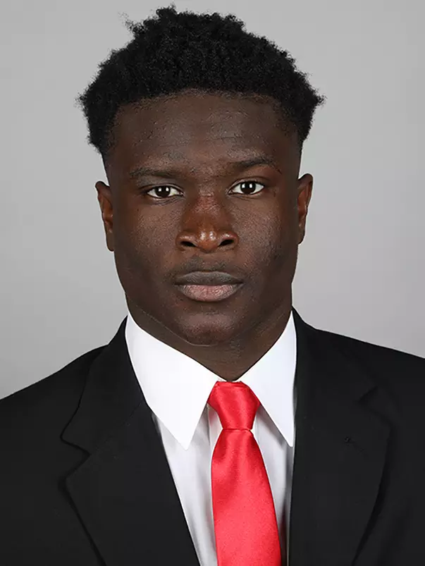 Kamari Lassiter