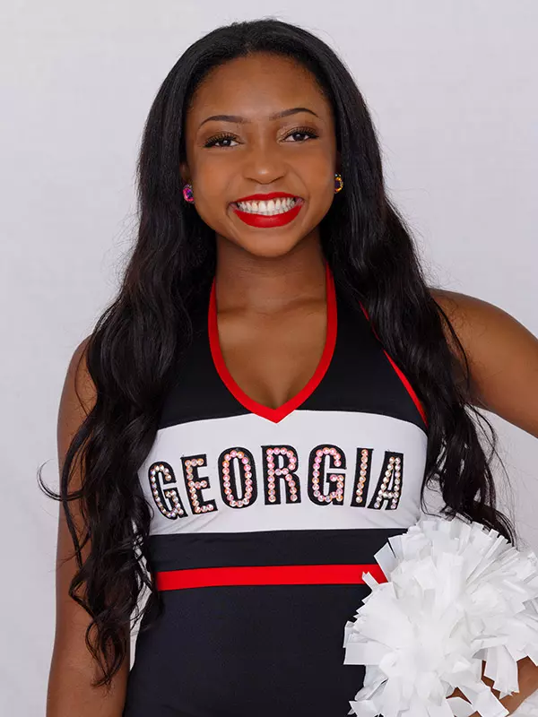 21 Dance Dawgs - Amaya C.