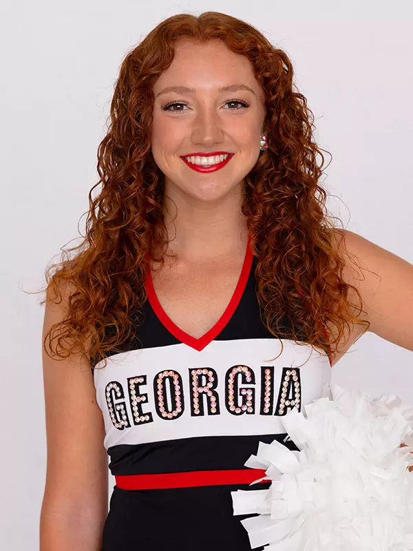 21 Dance Dawgs - Bryanna A.