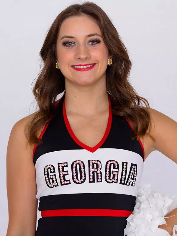 21 Dance Dawgs - Claire H.