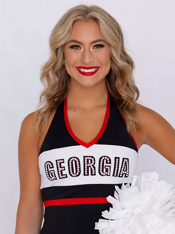 21 Dance Dawgs - Hailey W.