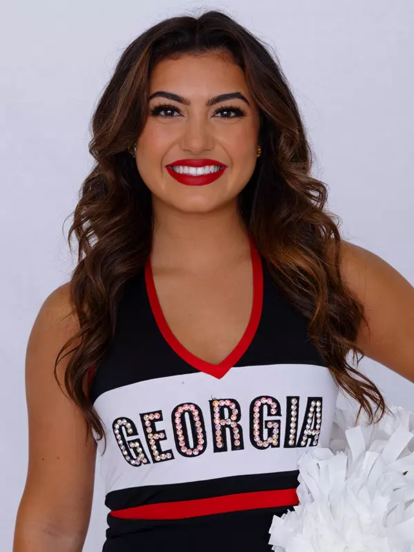 21 Dance Dawgs - Juliana R.