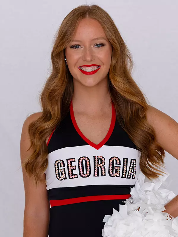 21 Dance Dawgs - Kaleigh W.