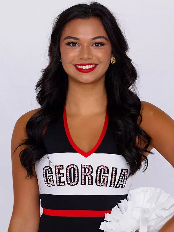 21 Dance Dawgs - Katherine V.