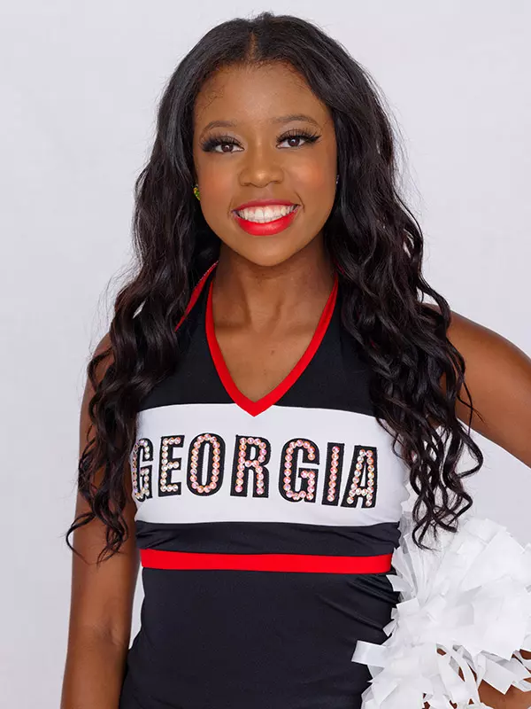 21 Dance Dawgs - Kaylah P.
