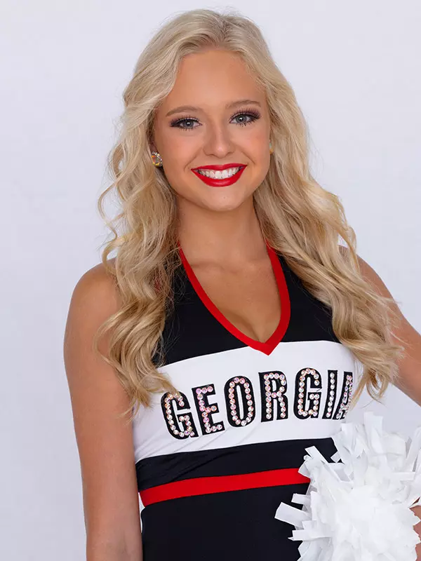 21 Dance Dawgs - Leah F.