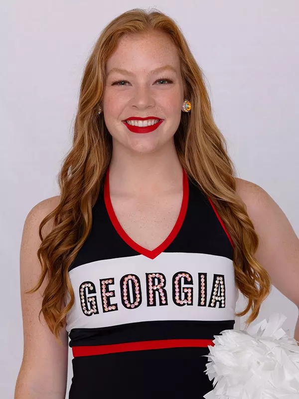 21 Dance Dawgs - Liza S.