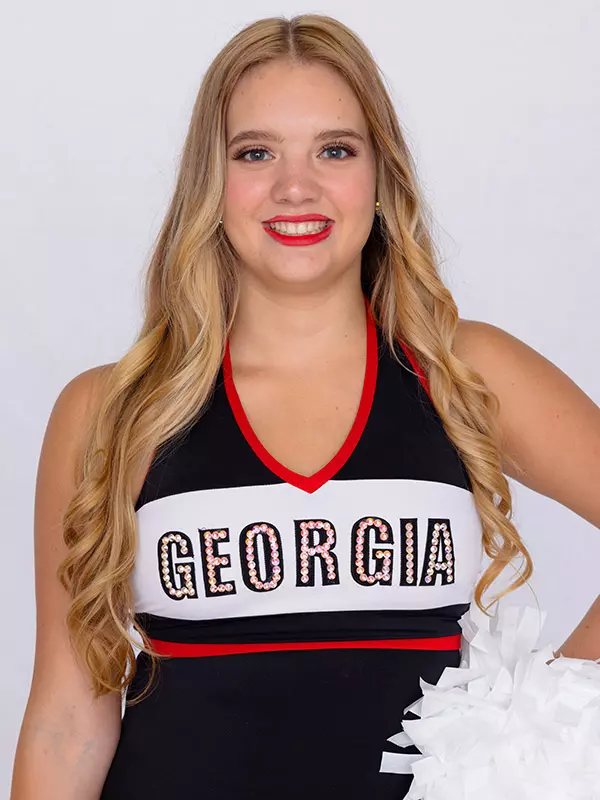 21 Dance Dawgs - Tara B.