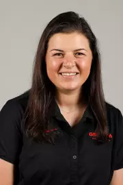 McKenzie Lantz Breuker