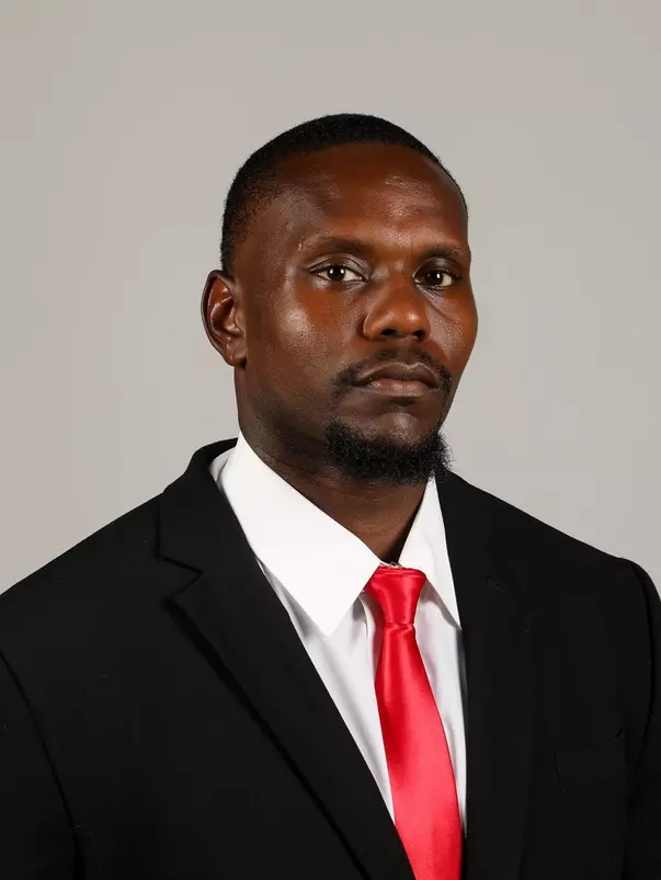 Rodney Prince