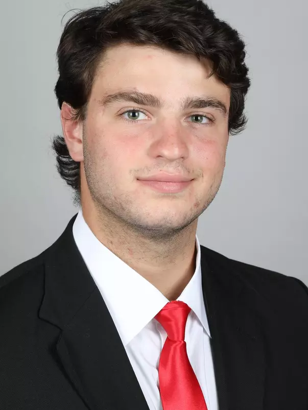 Luke Collins