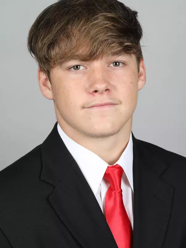 Logan Johnson