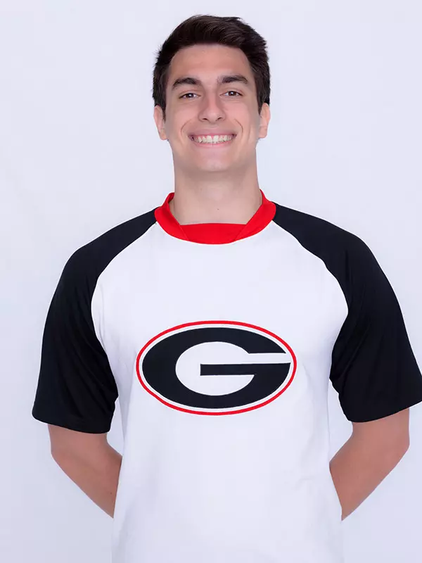 21 Cheerleader - Peter A.