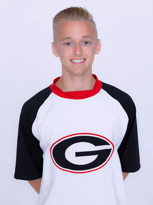 21 Cheerleader - Cohen B.