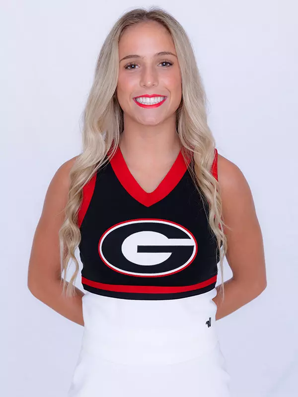 21 Cheerleader - Katie B.