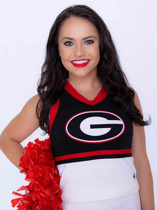 21 Cheerleader - Southern B.