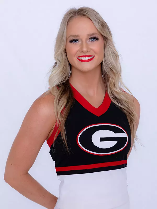 21 Cheerleader - Zoe B.