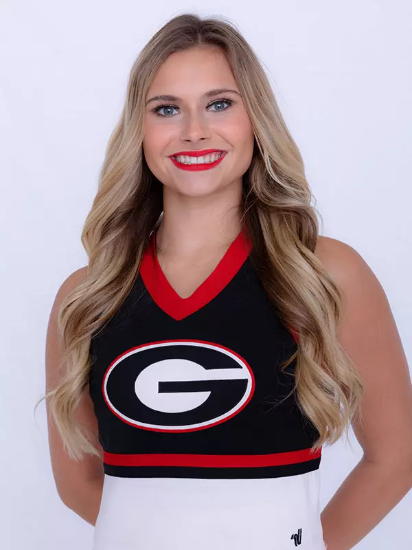 21 Cheerleader - Gabbi C.