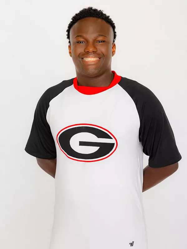 21 Cheerleader - Kaleb C.