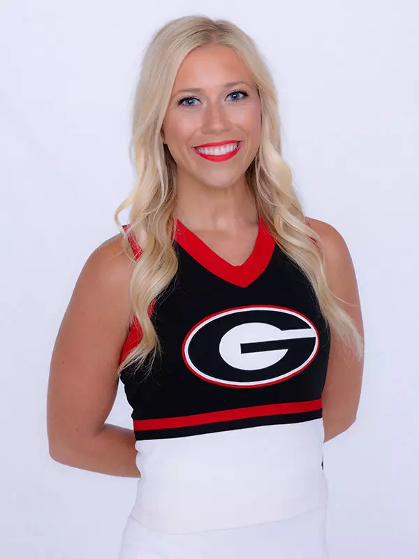 21 Cheerleader - Jenna K.