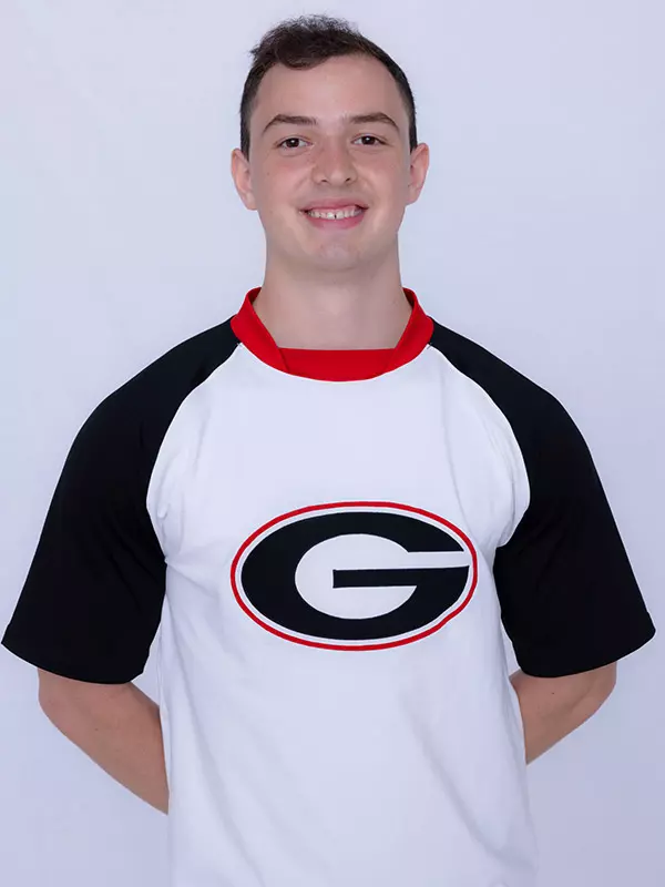 21 Cheerleader - Avary M.