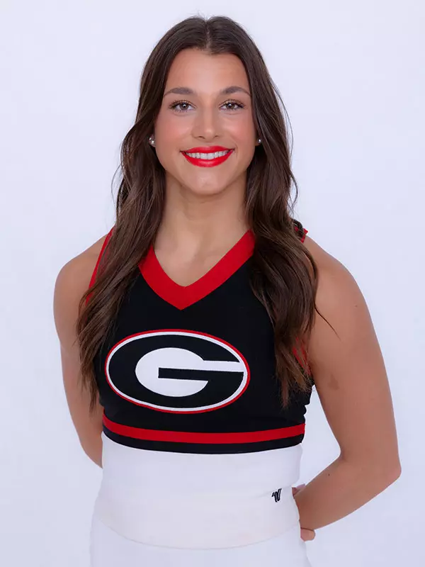 21 Cheerleader - Emma S.