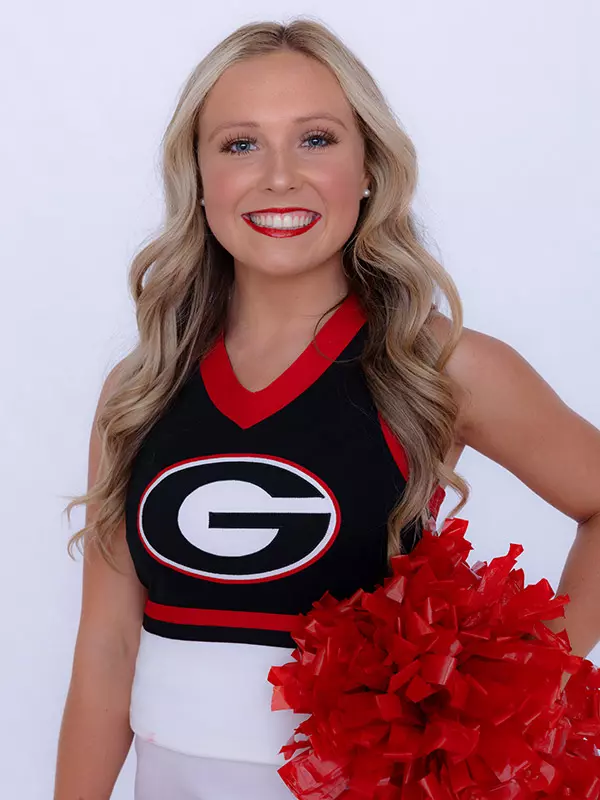 21 Cheerleader - Kendall S.