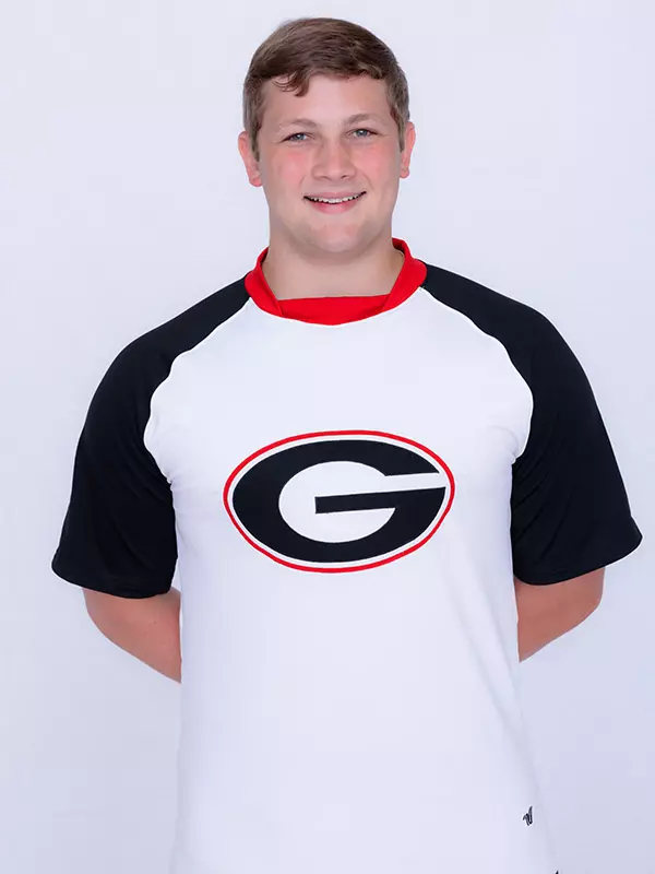 21 Cheerleader - Kyle S.