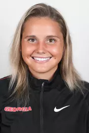 Grace Clements