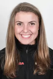 Ellie Hall