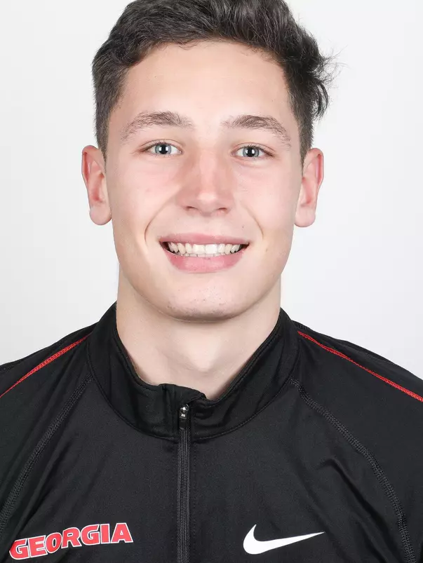 Nicolai van Huyssteen